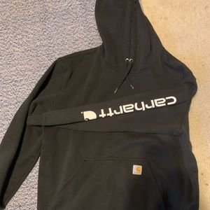Carharrt Sweatshirt